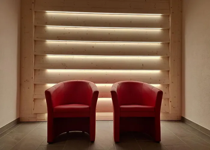 Hotel Tia Apart