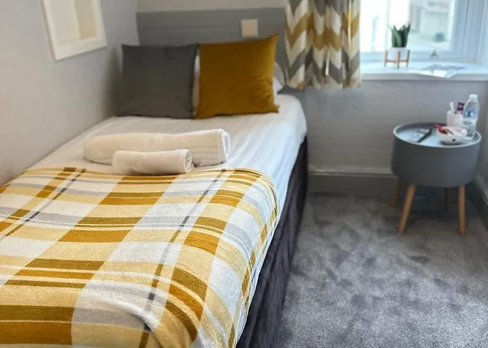 Aberystwyth Hotels