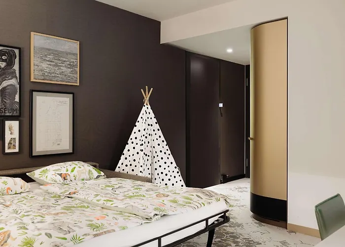 Beste Hotels in het centrum van Amsterdam Airport Schiphol