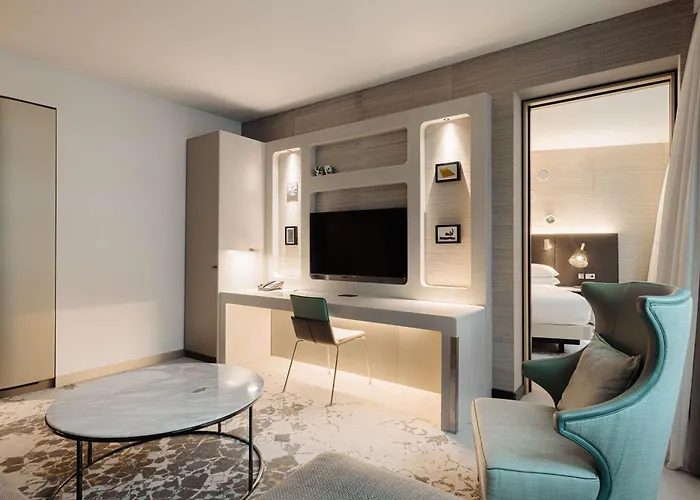 Beste Hotels in het centrum van Amsterdam Airport Schiphol