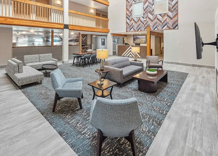 Hotel Edgewater By Aspen Hotels