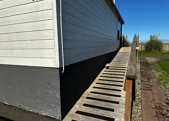 Westport Marina Cottages