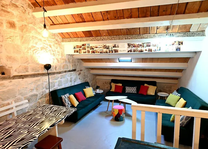 White Rabbit Hostel