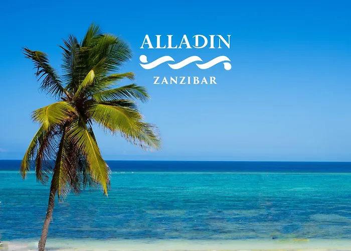 Alladin Beach Hotel&SPA Zanzibar