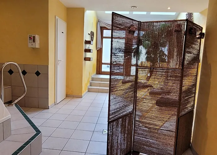 Hotel Obergfell