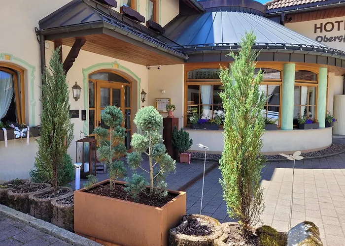 Hotel Obergfell