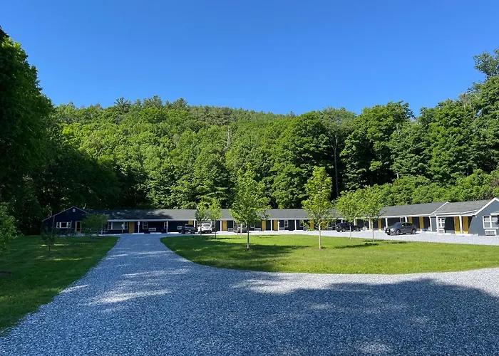 East Rock Inn