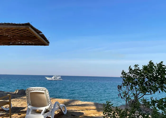 La Siesta Al Sokhna