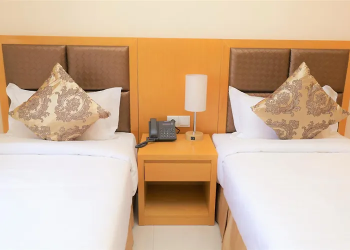 Hotel Express