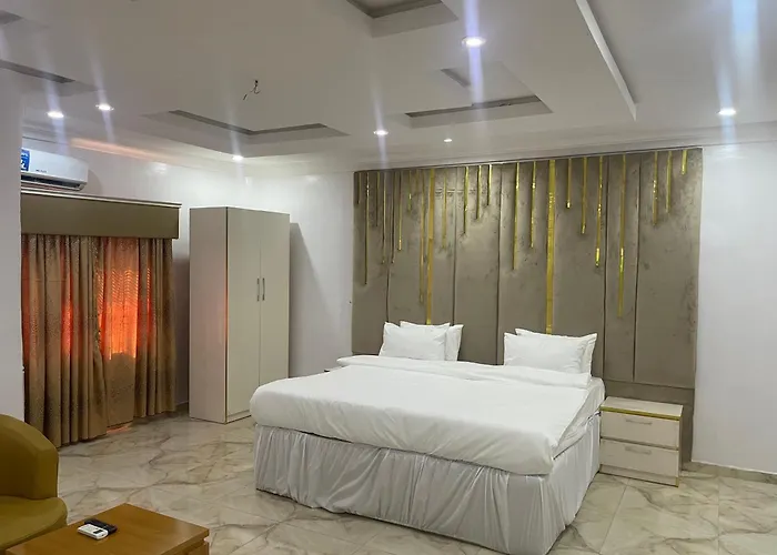 White Gold Hotel