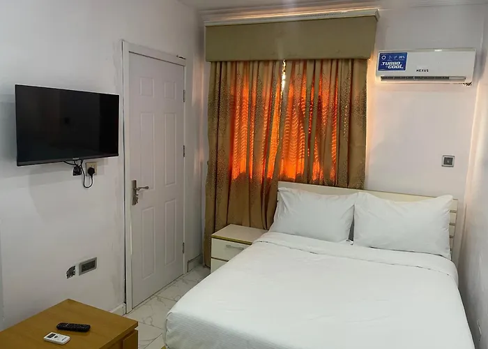 White Gold Hotel