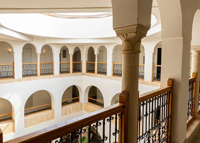 Le Petit Palais Djerba & Spa