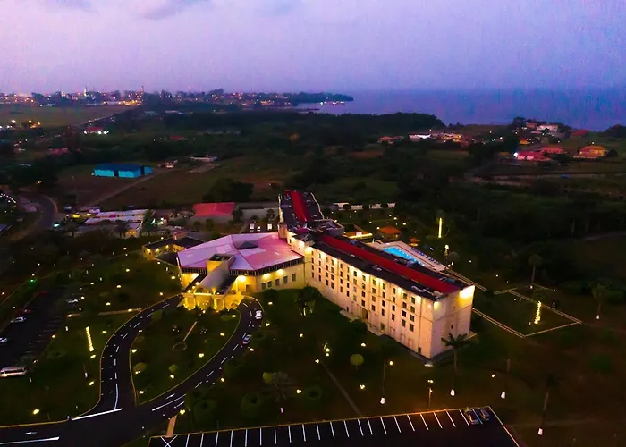 Bisila Palace