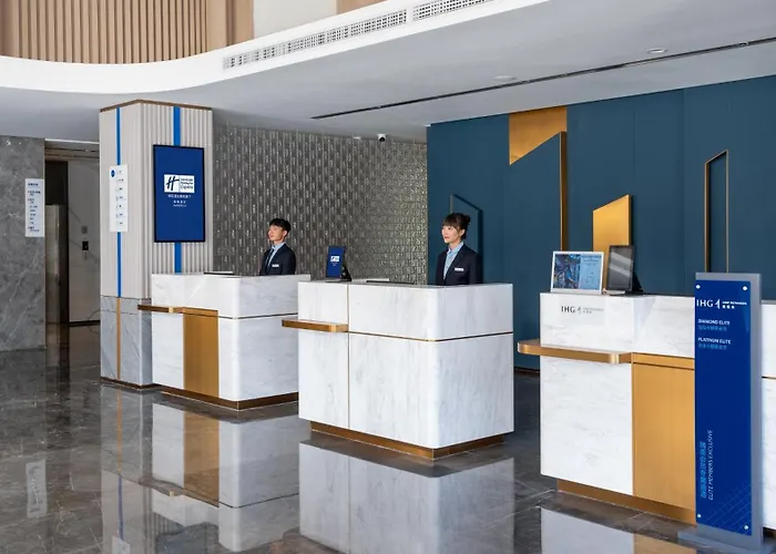Holiday Inn Express Shangri-La By Ihg