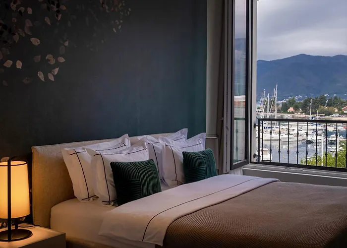 Boutique Hotel Porto Palace