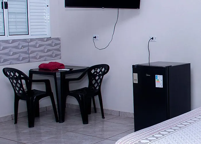 Nosso Hotel