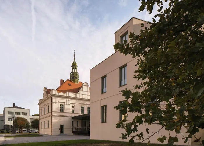 Villa Fitz
