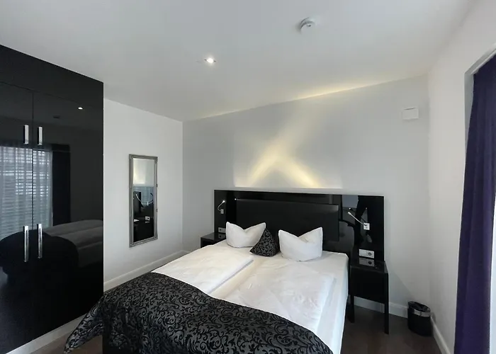 Lifestyle Apartments