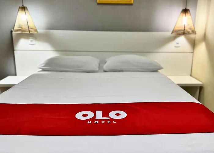 Olo Hotel