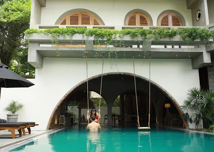Galle Hotels