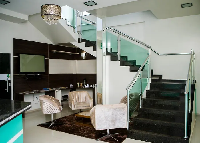 Hamara Soft Hotel