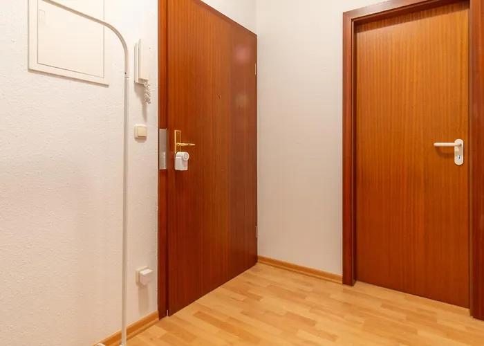 Perfekt für Gruppen mit Waschmaschine, Einzelbetten, Küche