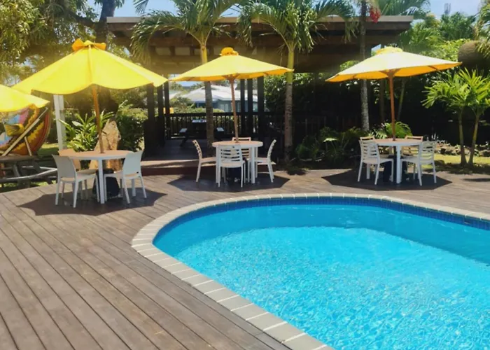 Sands Of Rarotonga Hotel