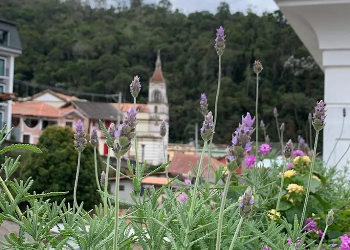 Hotéis de Santa Teresa (Espirito Santo)