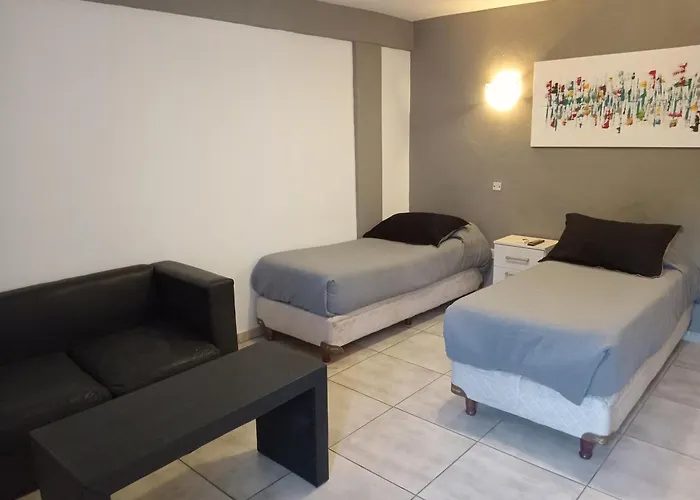 Hotel Gbh