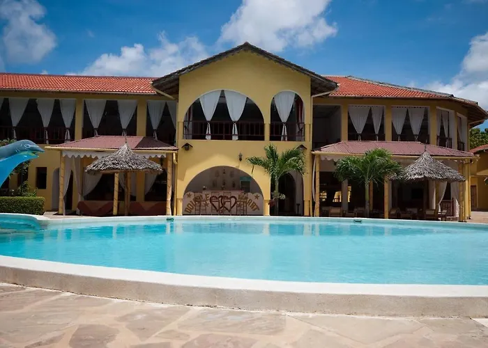Double Heart Resort