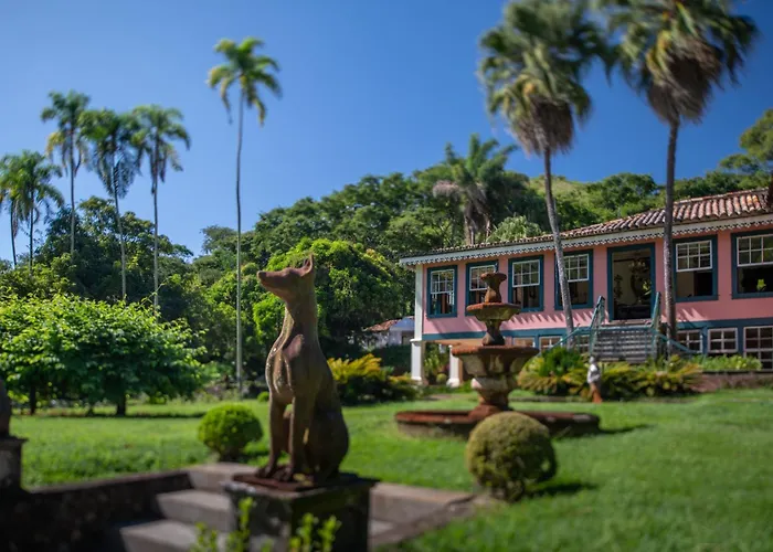 Hotel Fazenda União