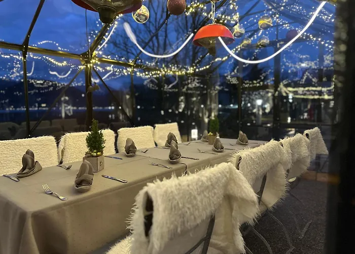 Strandhotels in Bad Wiessee