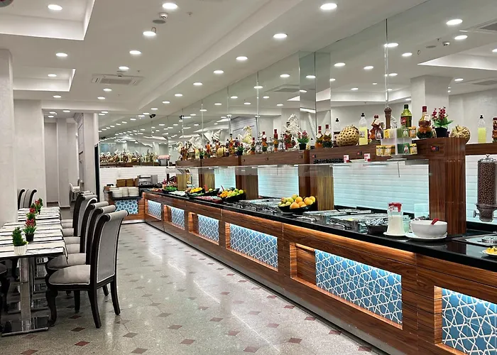 Hotel Sapphire