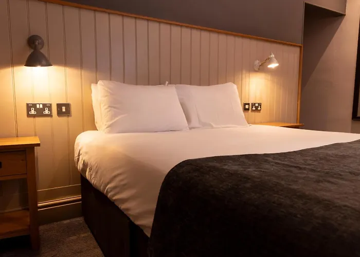 Chorley (Lancashire) Cheap Hotels