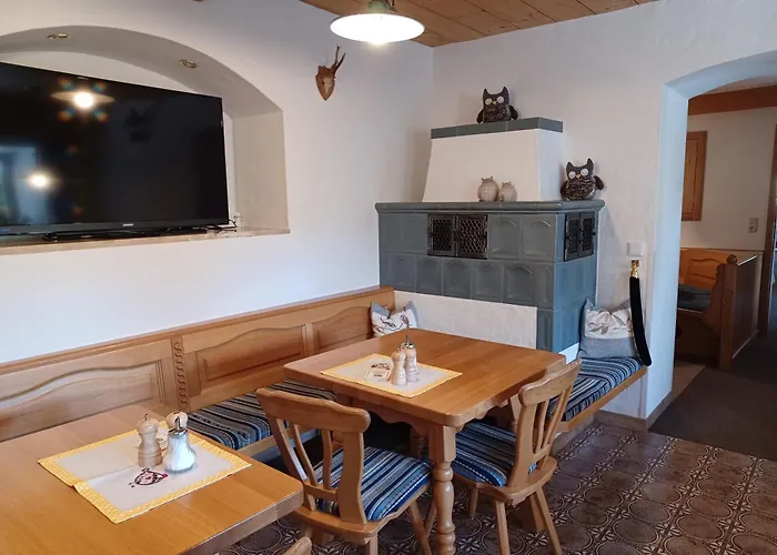 Hotels in Ramsau bei Berchtesgaden