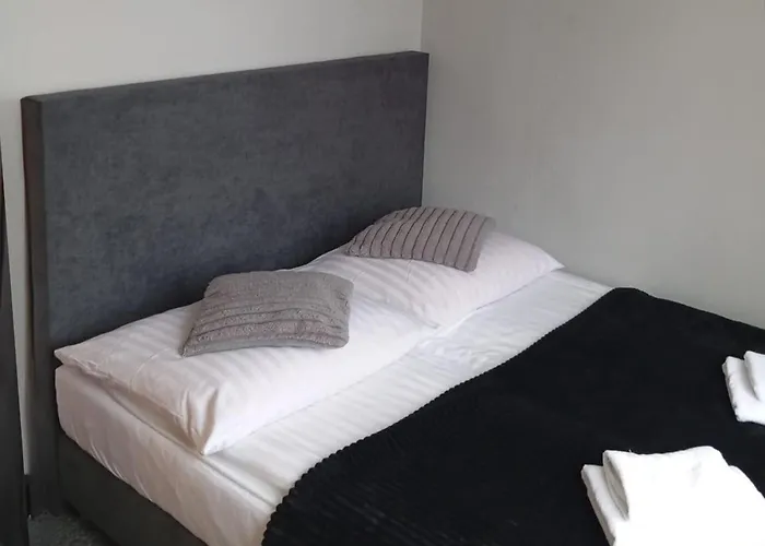 Hotel Helios Nowy Basen ! Zakopane, Centrum - Tylko 300M Od Krupowek !