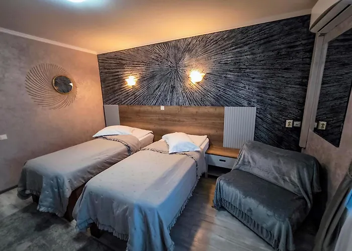 Hotel Dorobanti