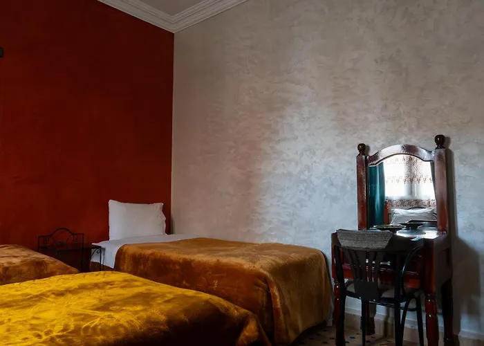 Hotel Marmar