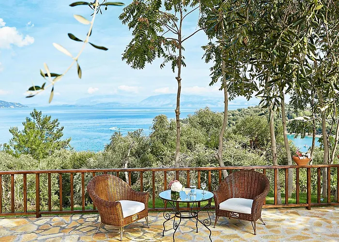 Grecotel Daphnila Bay (Adults Only)