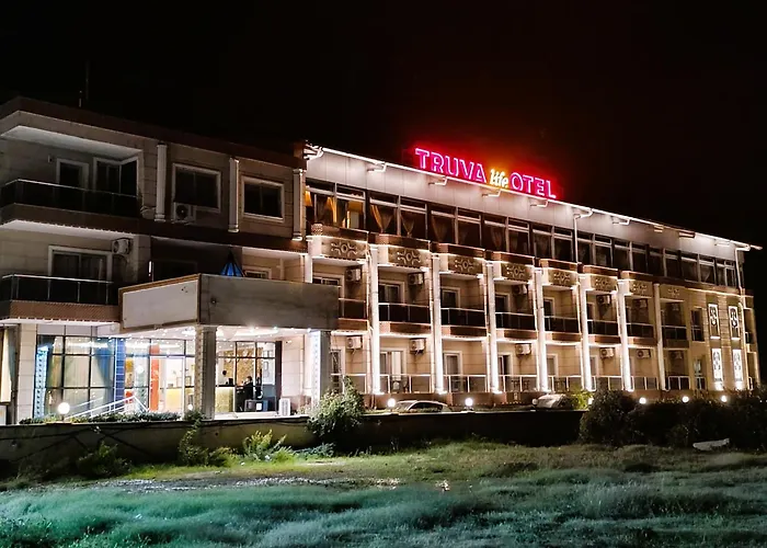 Truva Life Otel