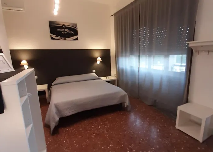 B&B Villa Pia