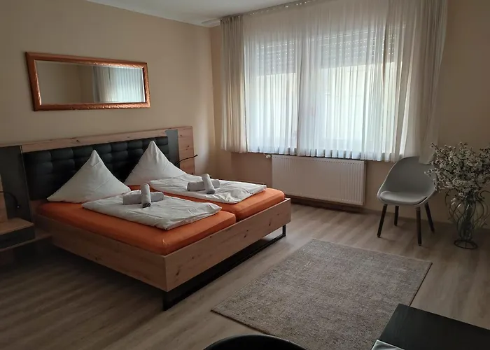 Hotel Schweizer Stubb