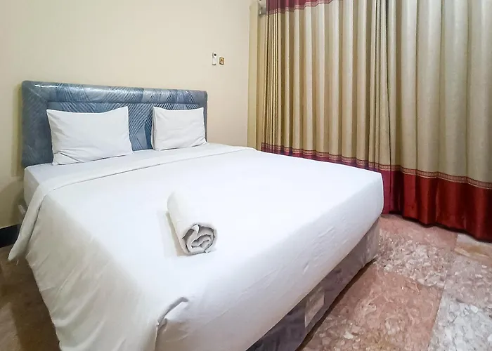 Reddoorz At Senaz Guesthouse Mataram