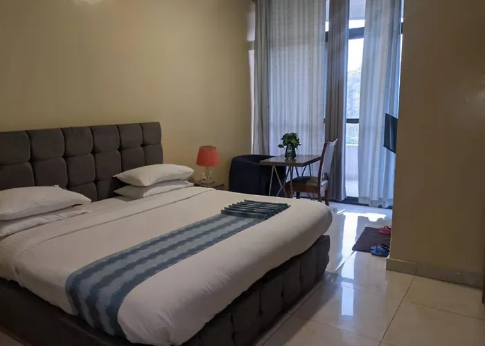 Great Hotel Kiyovu