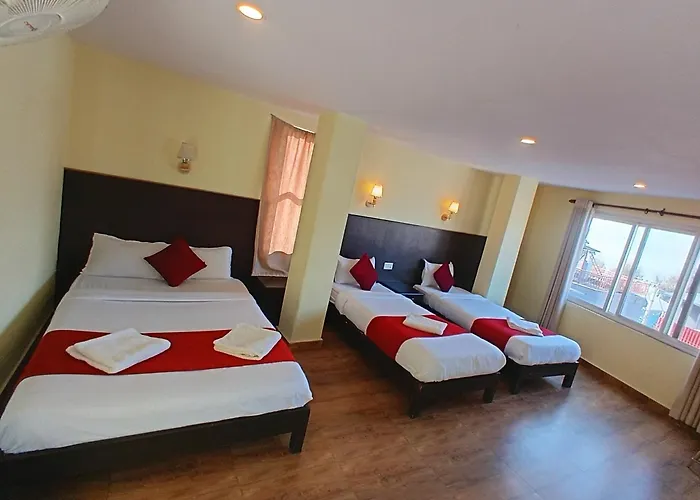 Hotel My Dream