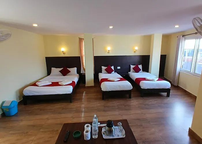 Hotel My Dream
