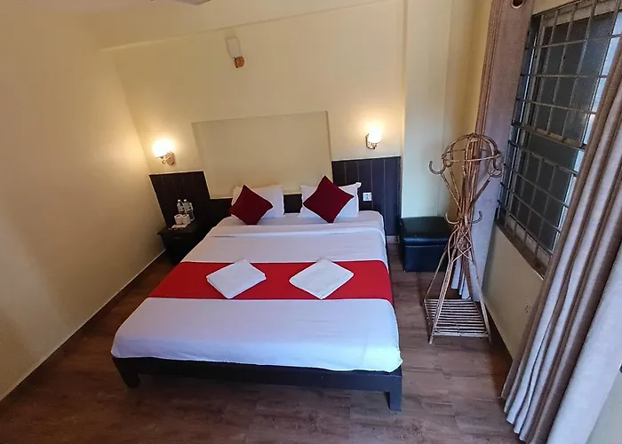 Hotel My Dream