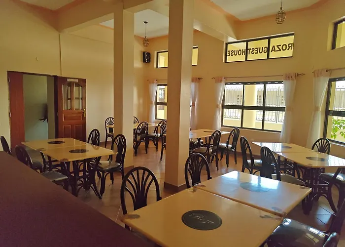 Roza Guest House
