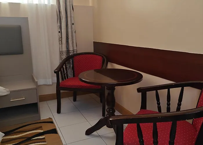 Roza Guest House