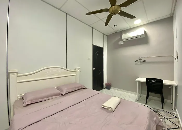 Mann Maju Inn & Hotel Kuala Berang